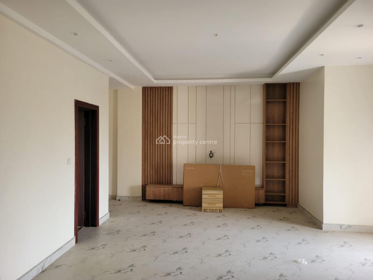 4-bed Room Flat, Ikate, Lekki, Lagos, Flat / Apartment for Rent