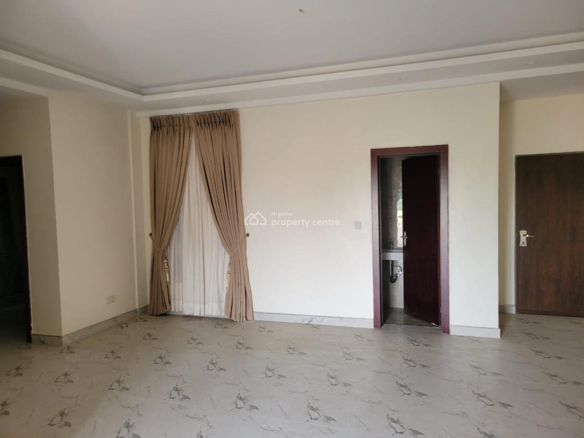 4-bed Room Flat, Ikate, Lekki, Lagos, Flat / Apartment for Rent