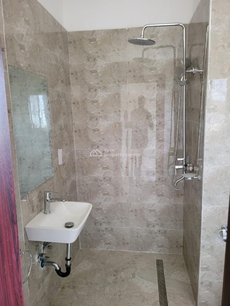 4-bed Room Flat, Ikate, Lekki, Lagos, Flat / Apartment for Rent