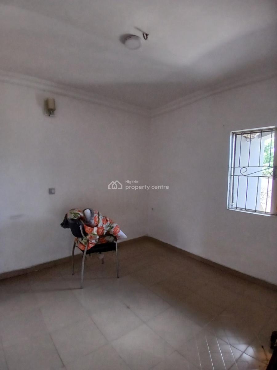 Relatively New Mini Flat Apartment with 2 Toilets, Gated and Secured Estate, Off Ado Road Ajah, Ajah, Lagos, Mini Flat (room and Parlour) for Rent