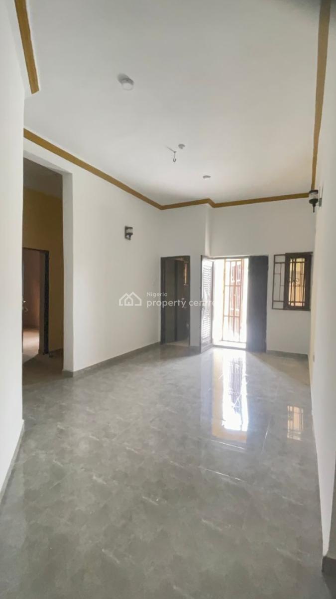 American Standard 2 Bedroom Flat with Federal Light, Road 4 Radio Estate Nta Road, Ozuoba, Port Harcourt, Rivers, Flat / Apartment for Rent