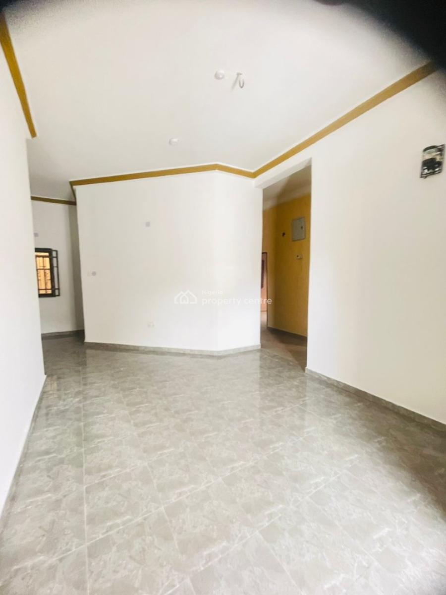 American Standard 2 Bedroom Flat with Federal Light, Road 4 Radio Estate Nta Road, Ozuoba, Port Harcourt, Rivers, Flat / Apartment for Rent