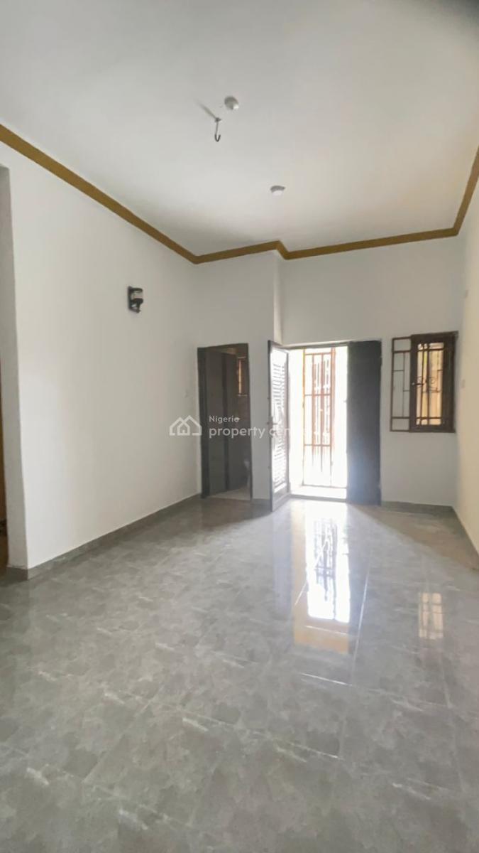 American Standard 2 Bedroom Flat with Federal Light, Road 4 Radio Estate Nta Road, Ozuoba, Port Harcourt, Rivers, Flat / Apartment for Rent