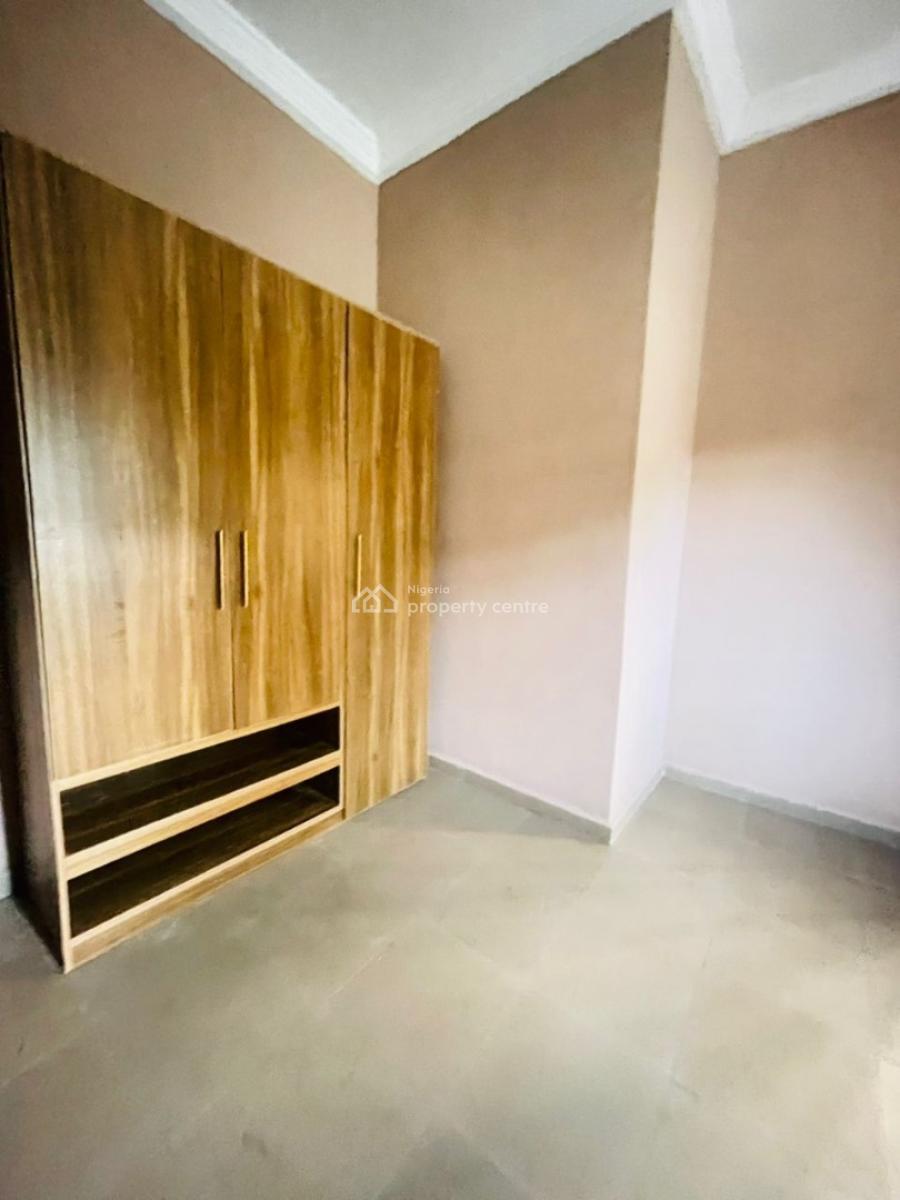 American Standard 2 Bedroom Flat with Federal Light, Road 4 Radio Estate Nta Road, Ozuoba, Port Harcourt, Rivers, Flat / Apartment for Rent