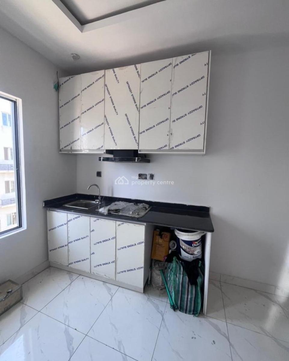 Fully Serviced 1 Bedroom Apartment, Ikate, Lekki, Lagos, Block of Flats for Sale