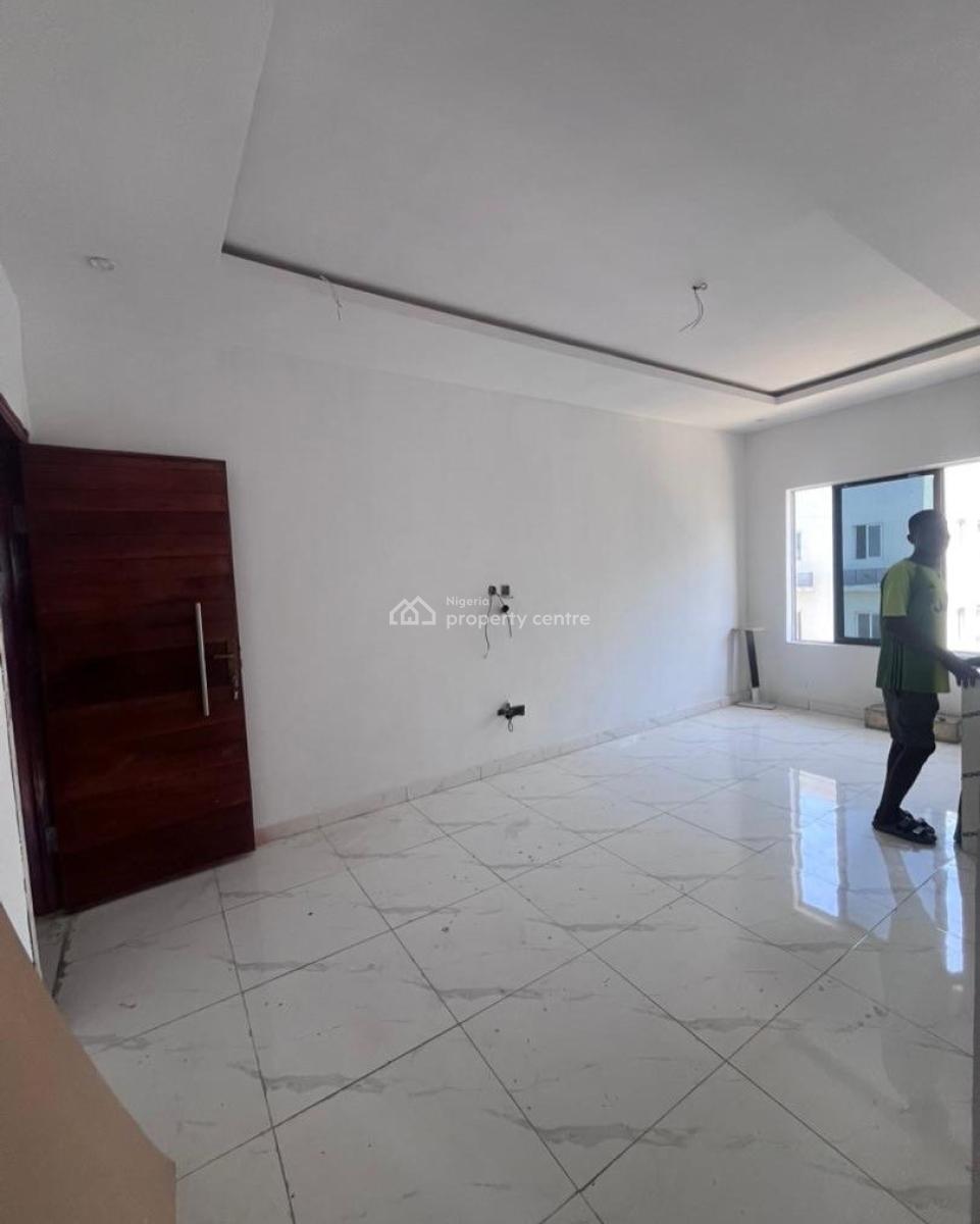 Fully Serviced 1 Bedroom Apartment, Ikate, Lekki, Lagos, Block of Flats for Sale
