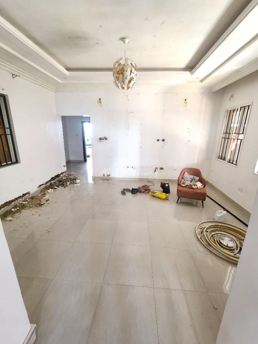 Newly Renovated 2bedroom Ensuite Apartment, Ikate, Lekki, Lagos, Flat / Apartment for Rent