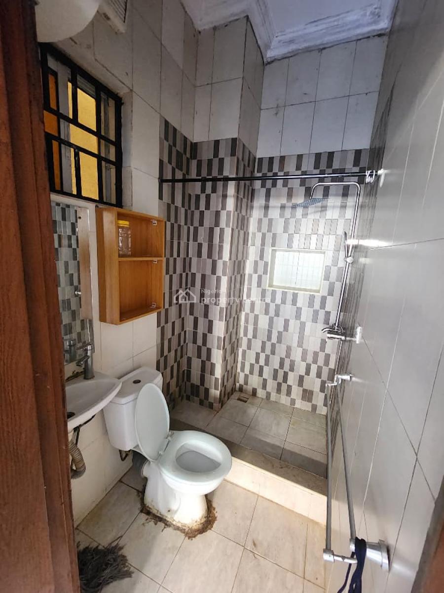 Newly Renovated 2bedroom Ensuite Apartment, Ikate, Lekki, Lagos, Flat / Apartment for Rent