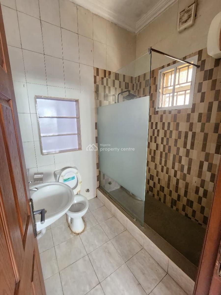 Newly Renovated 2bedroom Ensuite Apartment, Ikate, Lekki, Lagos, Flat / Apartment for Rent