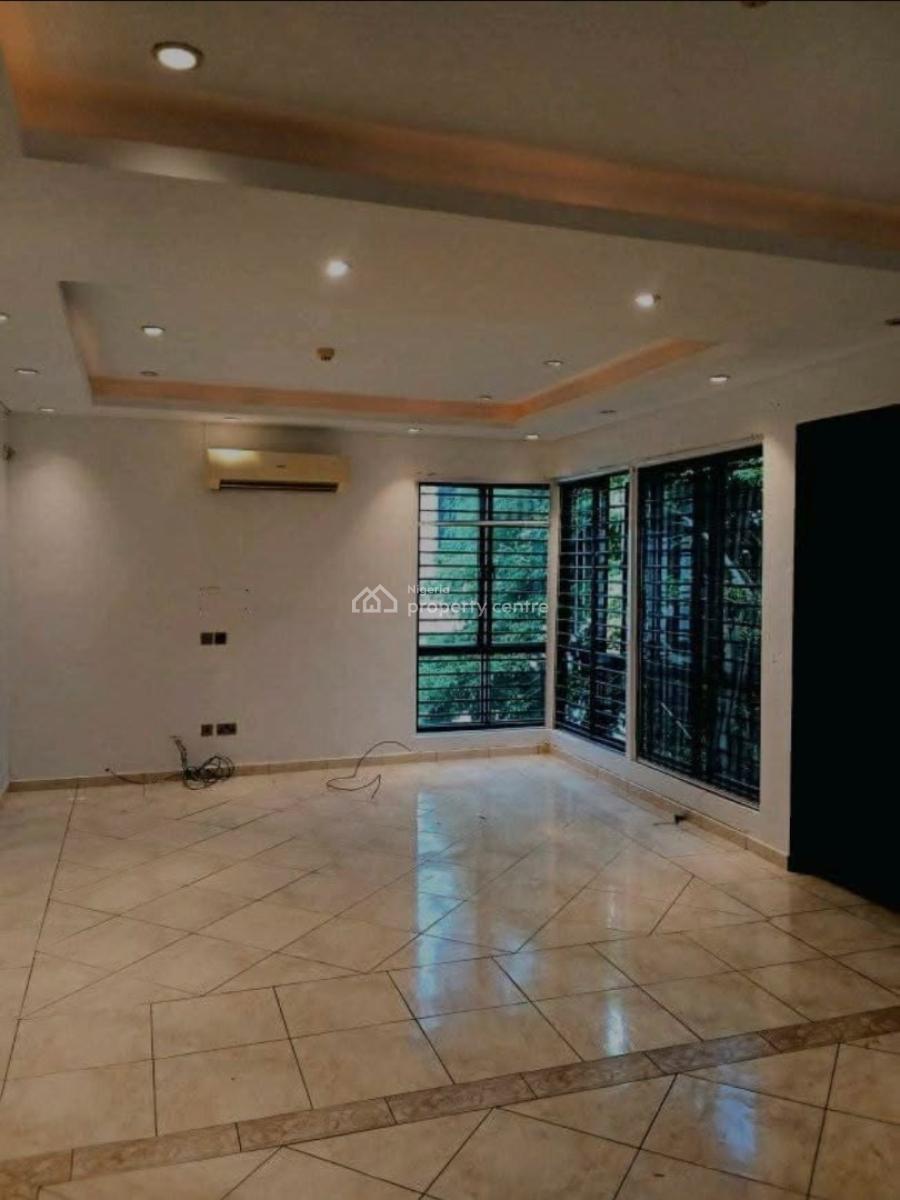 Fully Service 2 Bedroom Apartment  with Pool & Gym, Banana Lsland V, Banana Island, Ikoyi, Lagos, House for Rent
