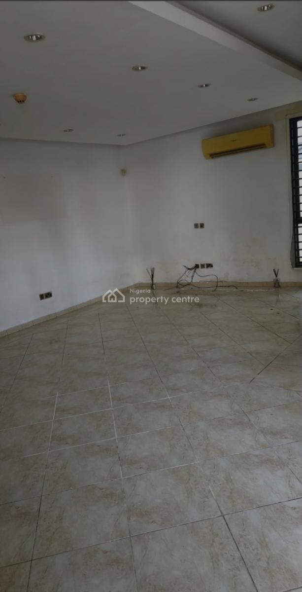 Fully Service 2 Bedroom Apartment  with Pool & Gym, Banana Lsland V, Banana Island, Ikoyi, Lagos, House for Rent