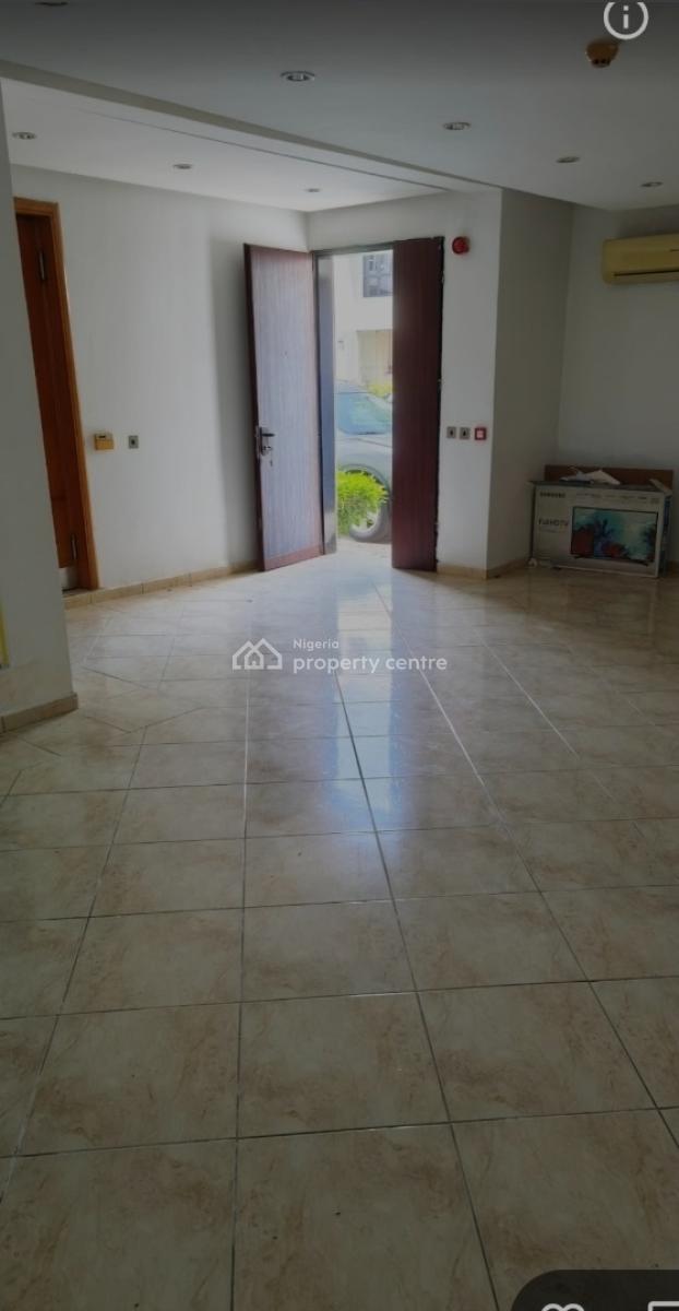 Fully Service 2 Bedroom Apartment  with Pool & Gym, Banana Lsland V, Banana Island, Ikoyi, Lagos, House for Rent