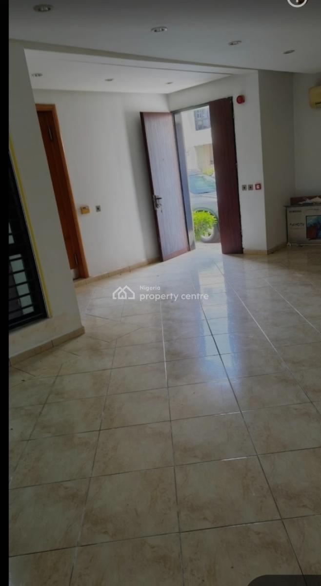 Fully Service 2 Bedroom Apartment  with Pool & Gym, Banana Lsland V, Banana Island, Ikoyi, Lagos, House for Rent