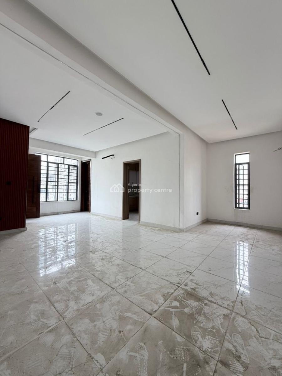 2 Bedroom, Freedom Way, Lekki Phase 1, Lekki, Lagos, Flat / Apartment for Rent