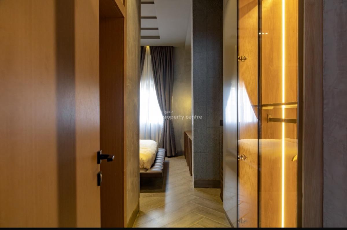1 Bedroom Apartment, Asokoro District, Abuja, Flat / Apartment Short Let