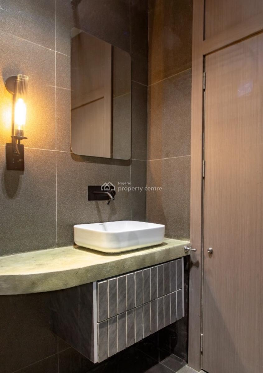 1 Bedroom Apartment, Asokoro District, Abuja, Flat / Apartment Short Let