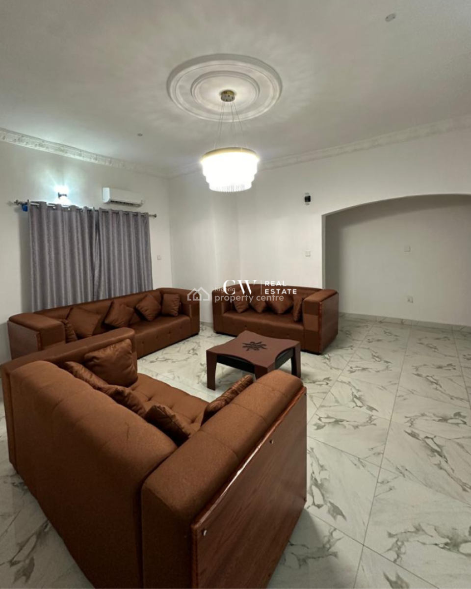 3 Bedroom Apartment, Lekki Phase 1, Lekki, Lagos, Flat / Apartment for Rent