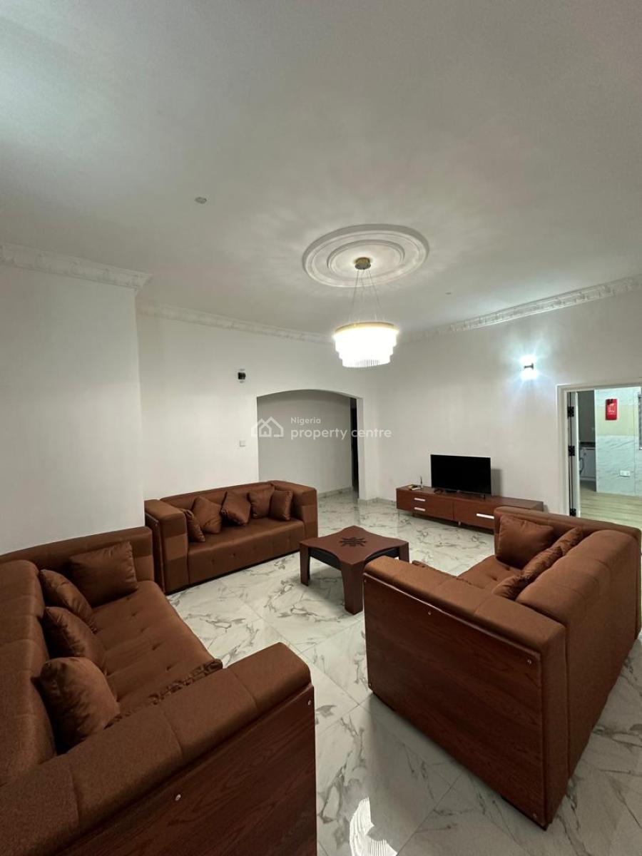 3 Bedroom Apartment, Lekki Phase 1, Lekki, Lagos, Flat / Apartment for Rent