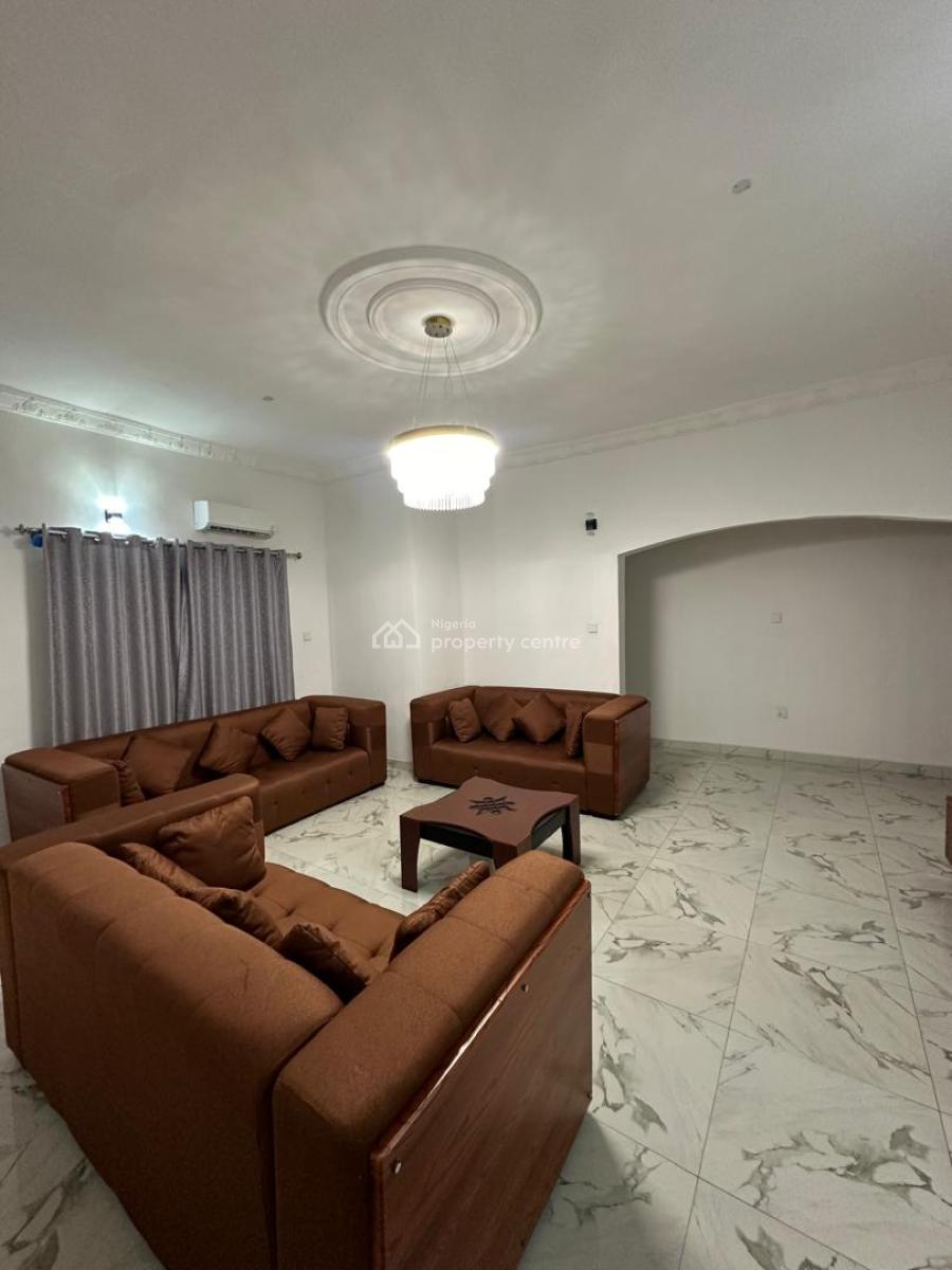 3 Bedroom Apartment, Lekki Phase 1, Lekki, Lagos, Flat / Apartment for Rent