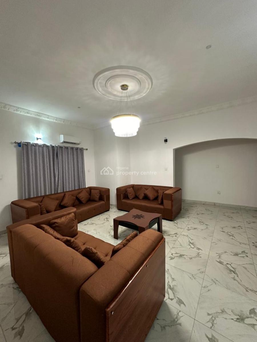 3 Bedroom Apartment, Lekki Phase 1, Lekki, Lagos, Flat / Apartment for Rent