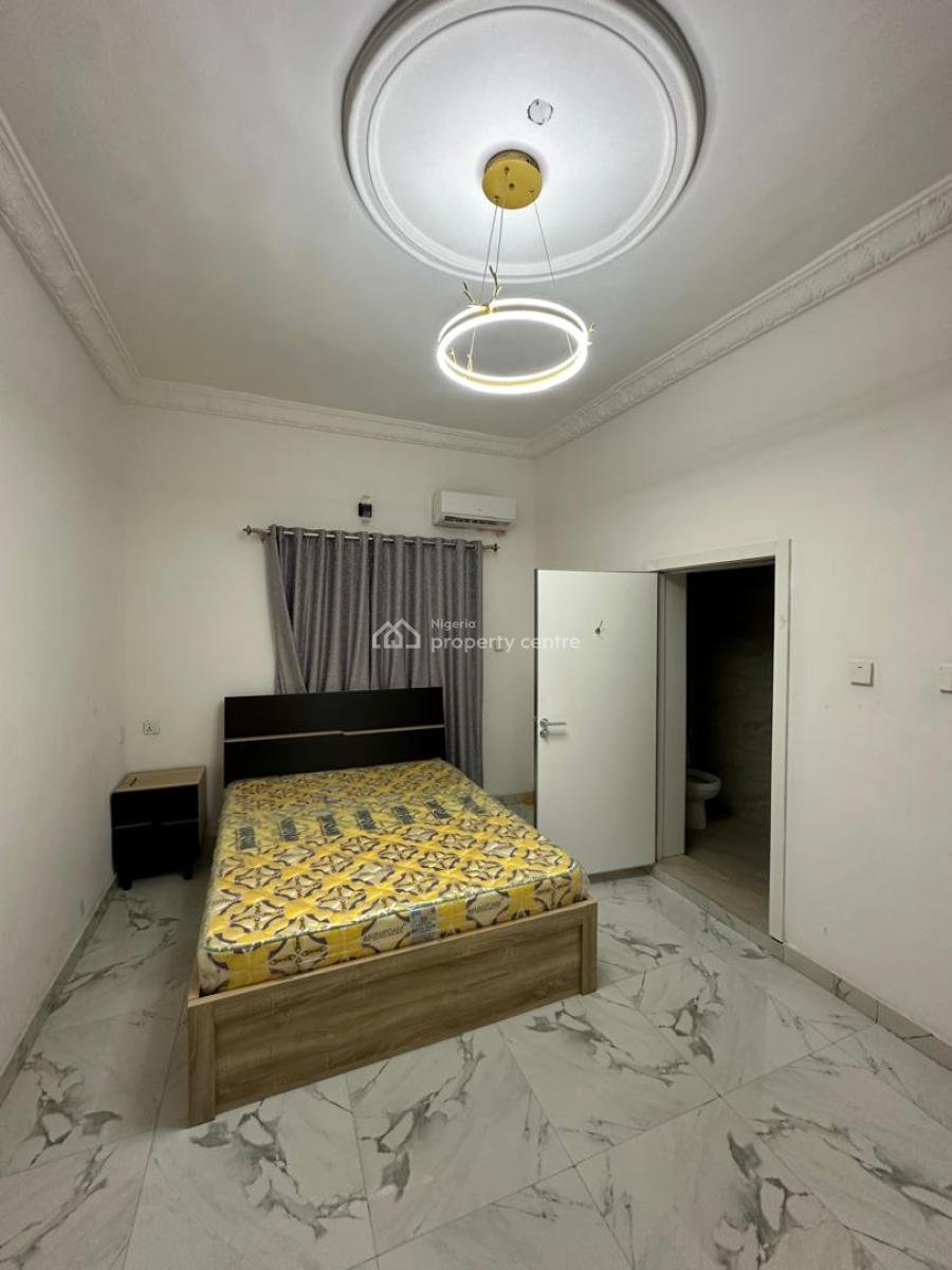 3 Bedroom Apartment, Lekki Phase 1, Lekki, Lagos, Flat / Apartment for Rent