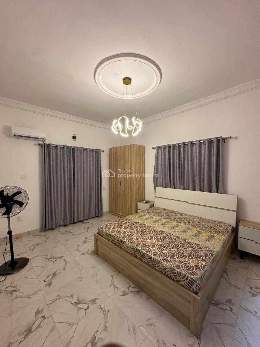 3 Bedroom Apartment, Lekki Phase 1, Lekki, Lagos, Flat / Apartment for Rent
