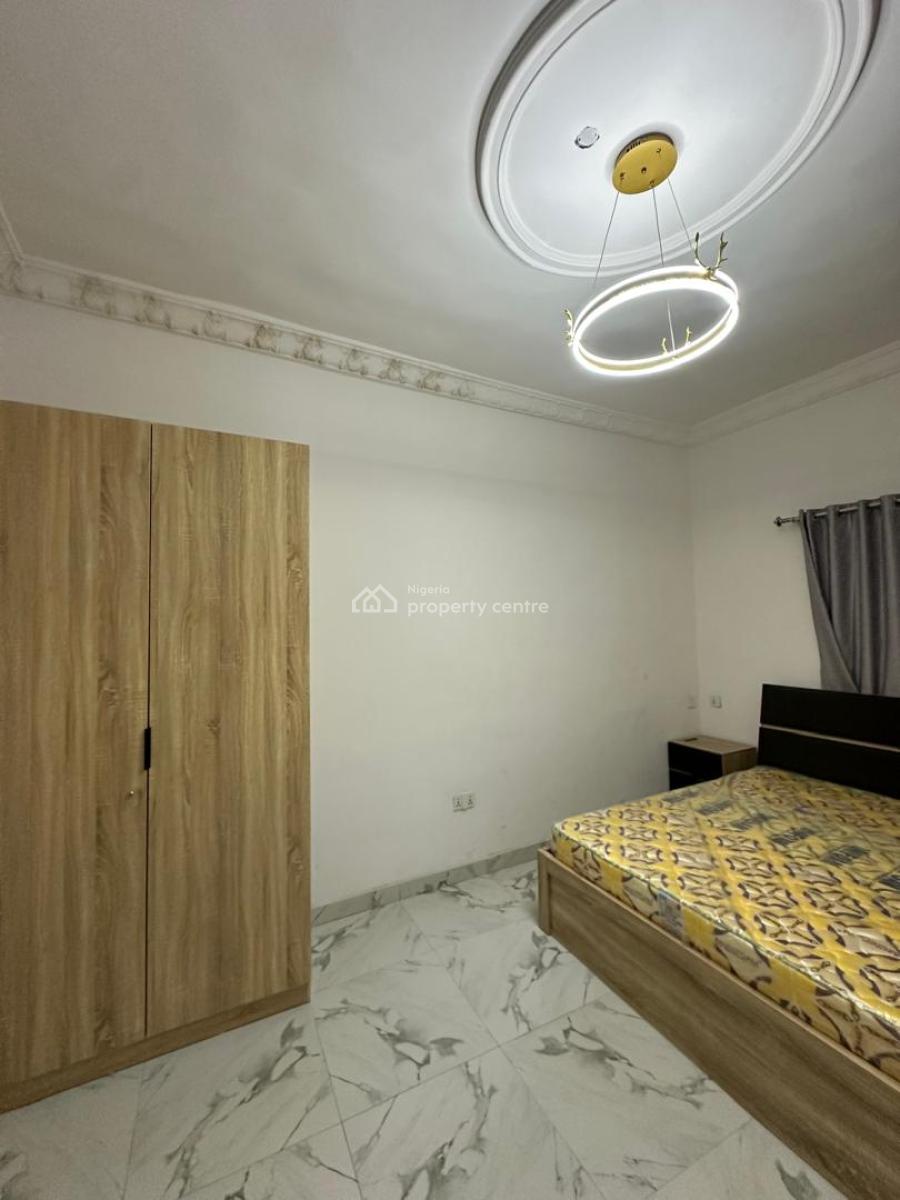 3 Bedroom Apartment, Lekki Phase 1, Lekki, Lagos, Flat / Apartment for Rent