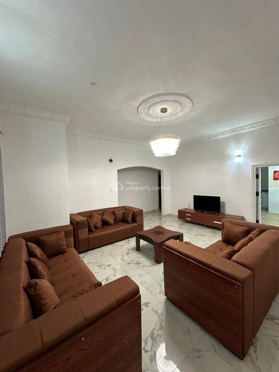 3 Bedroom Apartment, Lekki Phase 1, Lekki, Lagos, Flat / Apartment for Rent