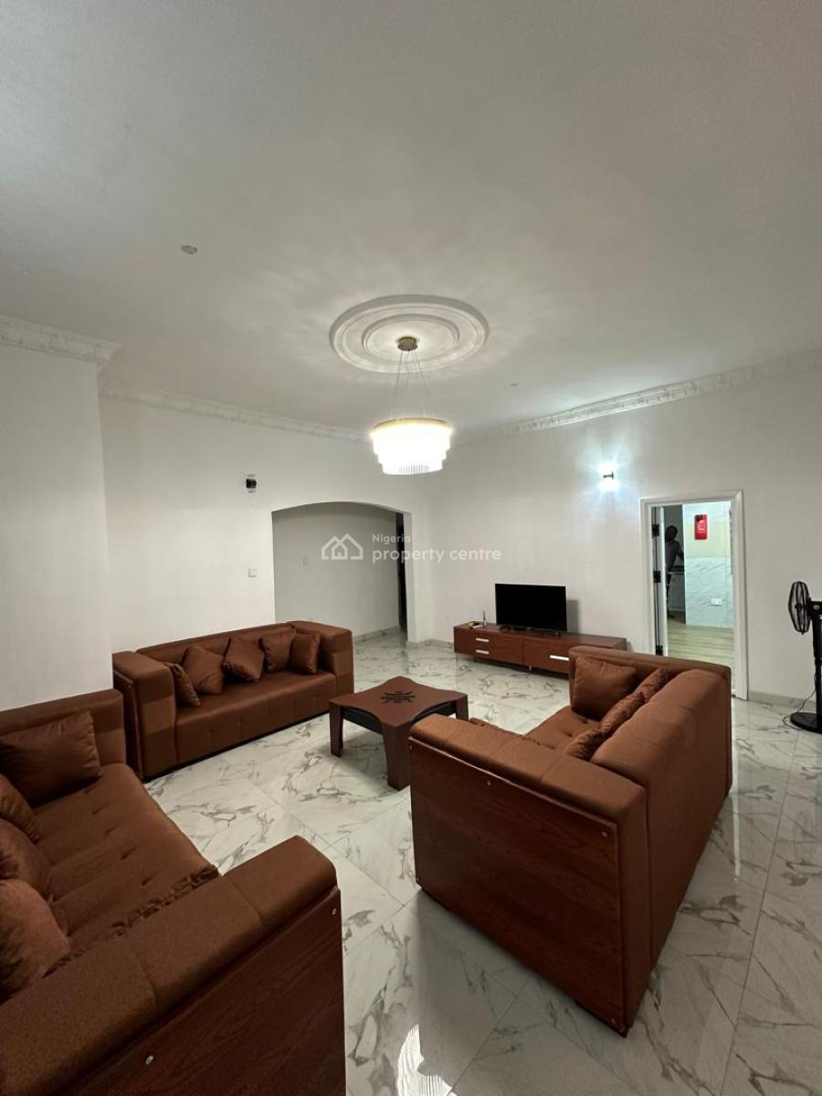 3 Bedroom Apartment, Lekki Phase 1, Lekki, Lagos, Flat / Apartment for Rent