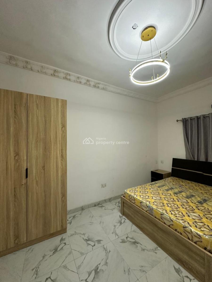 3 Bedroom Apartment, Lekki Phase 1, Lekki, Lagos, Flat / Apartment for Rent