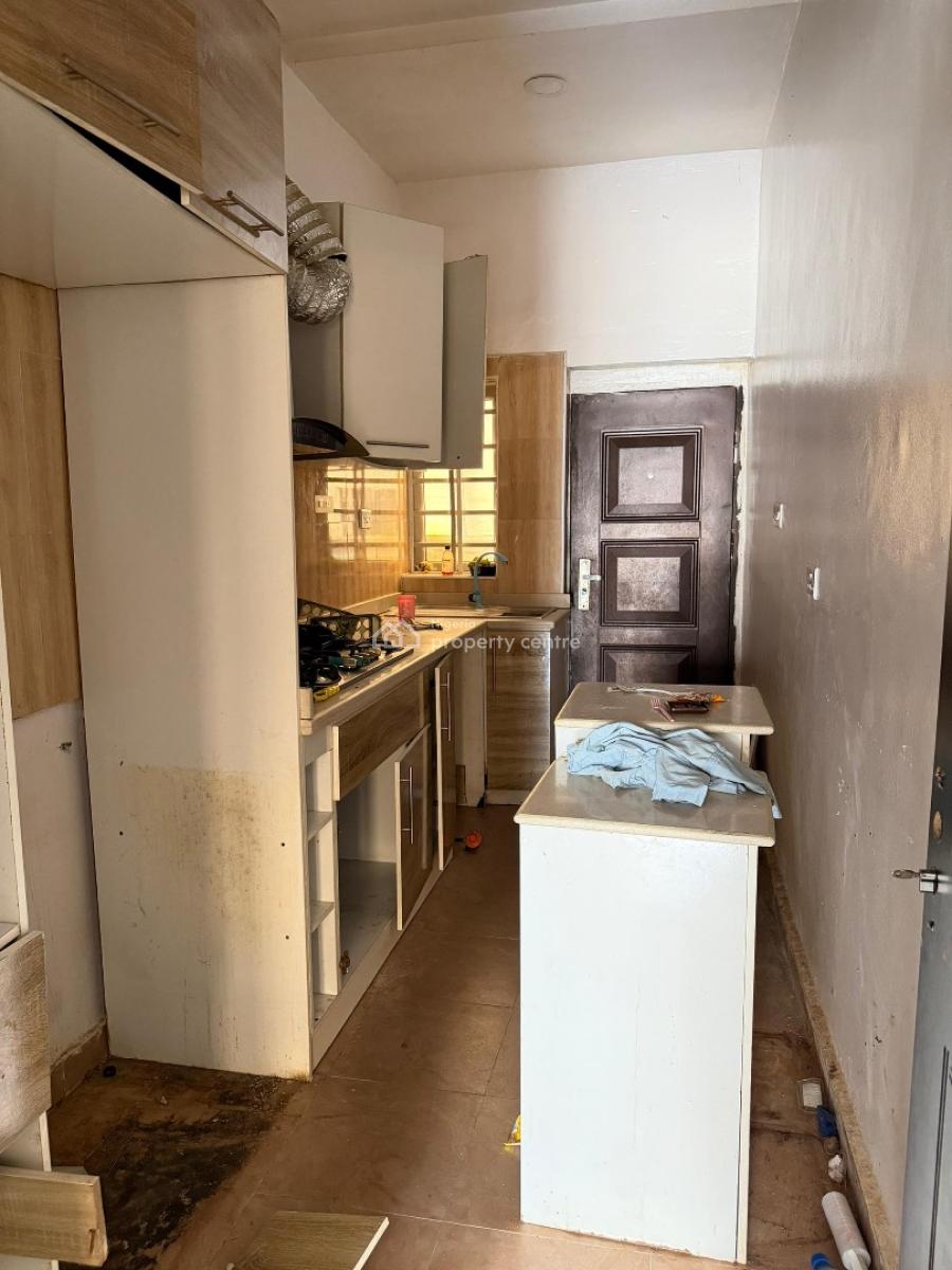 3 Bedroom Terrace Duplex, Ikota, Lekki, Lagos, Terraced Duplex for Rent