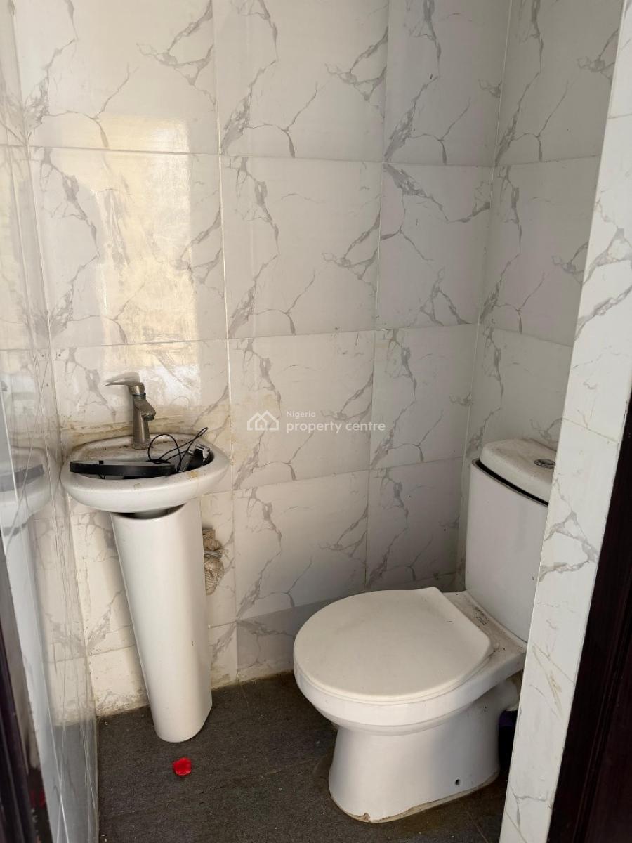 3 Bedroom Terrace Duplex, Ikota, Lekki, Lagos, Terraced Duplex for Rent