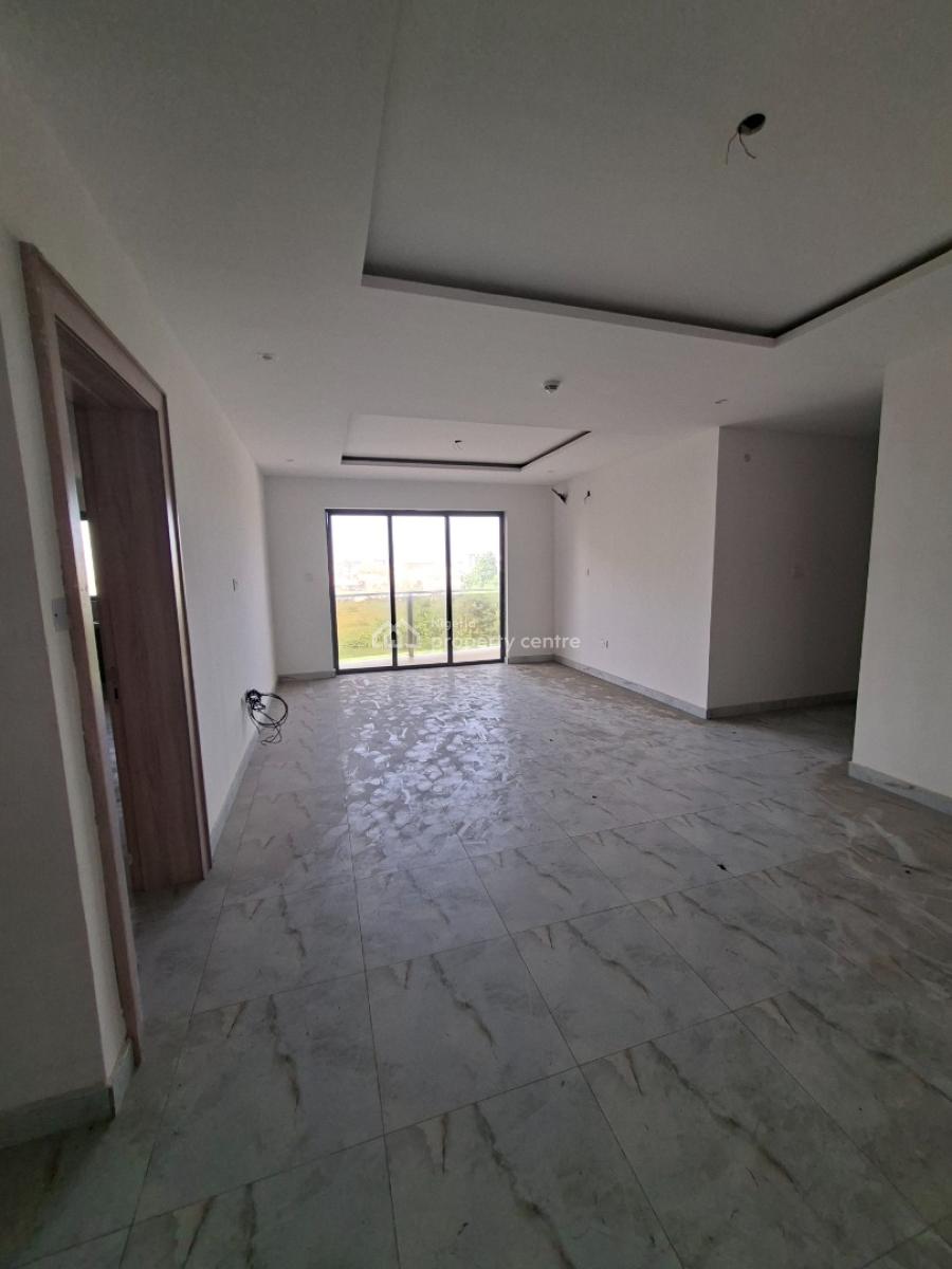Newly Build 3bedroom Apartment with Bq, Ikate, Ikate Elegushi, Lekki, Lagos, Block of Flats for Sale