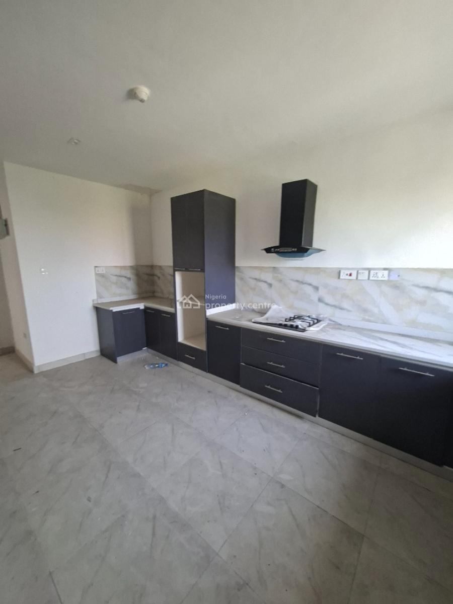 Newly Build 3bedroom Apartment with Bq, Ikate, Ikate Elegushi, Lekki, Lagos, Block of Flats for Sale