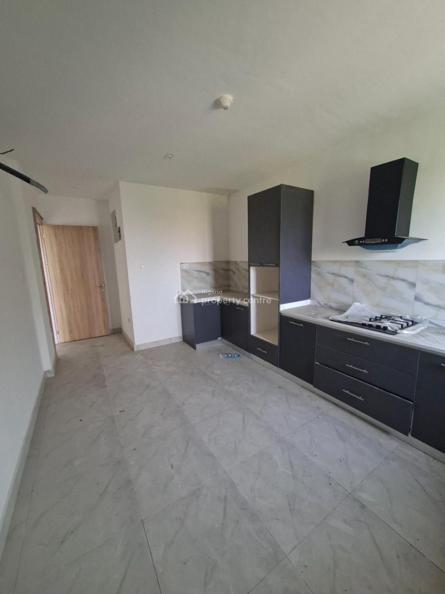 Newly Build 3bedroom Apartment with Bq, Ikate, Ikate Elegushi, Lekki, Lagos, Block of Flats for Sale