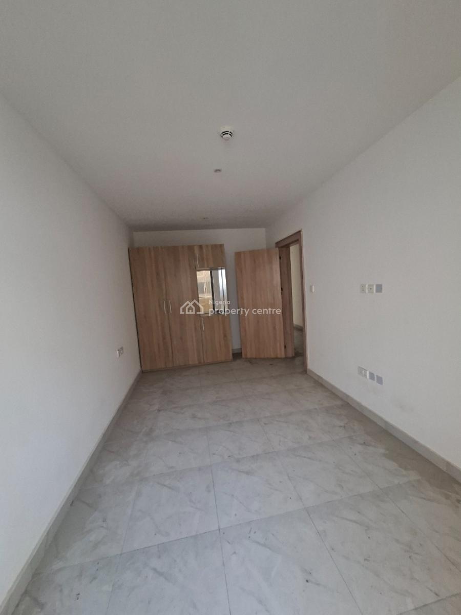 Newly Build 3bedroom Apartment with Bq, Ikate, Ikate Elegushi, Lekki, Lagos, Block of Flats for Sale