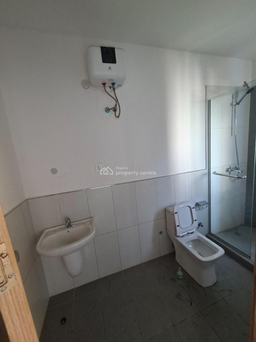 Newly Build 3bedroom Apartment with Bq, Ikate, Ikate Elegushi, Lekki, Lagos, Block of Flats for Sale