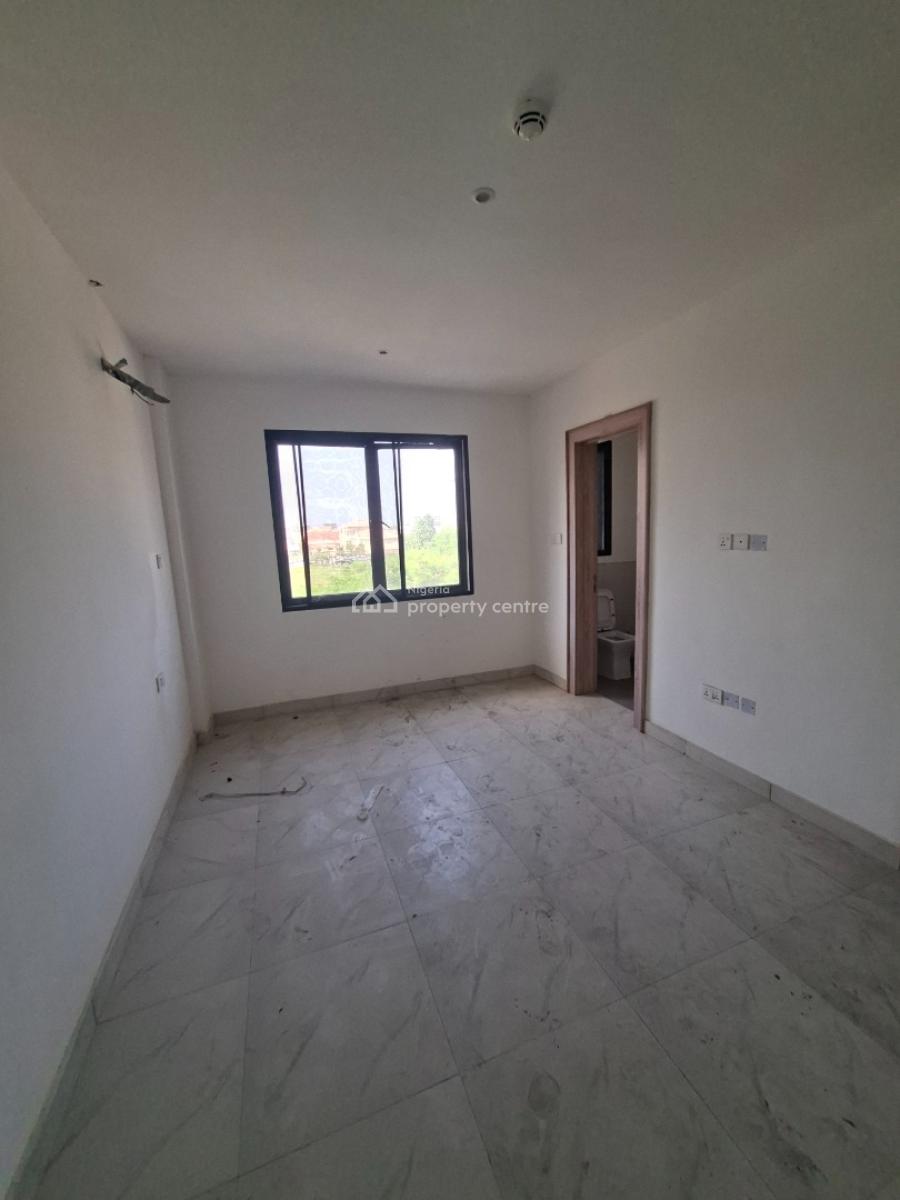 Newly Build 3bedroom Apartment with Bq, Ikate, Ikate Elegushi, Lekki, Lagos, Block of Flats for Sale
