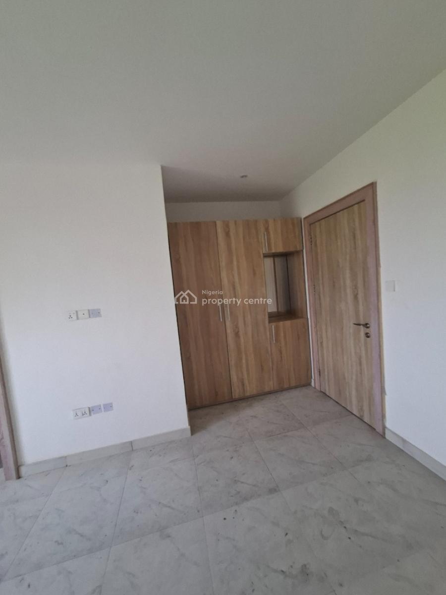 Newly Build 3bedroom Apartment with Bq, Ikate, Ikate Elegushi, Lekki, Lagos, Block of Flats for Sale