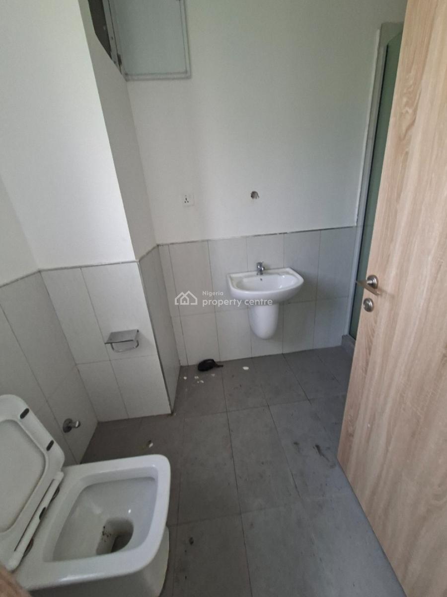 Newly Build 3bedroom Apartment with Bq, Ikate, Ikate Elegushi, Lekki, Lagos, Block of Flats for Sale