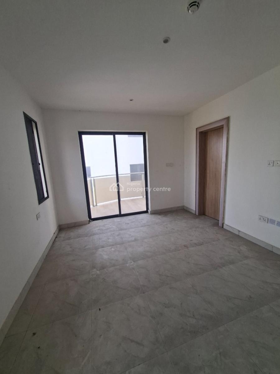 Newly Build 3bedroom Apartment with Bq, Ikate, Ikate Elegushi, Lekki, Lagos, Block of Flats for Sale