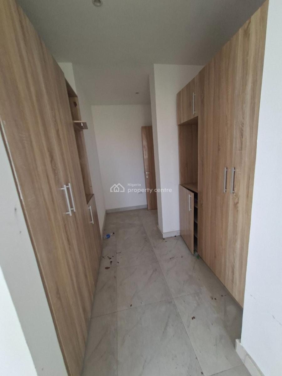 Newly Build 3bedroom Apartment with Bq, Ikate, Ikate Elegushi, Lekki, Lagos, Block of Flats for Sale
