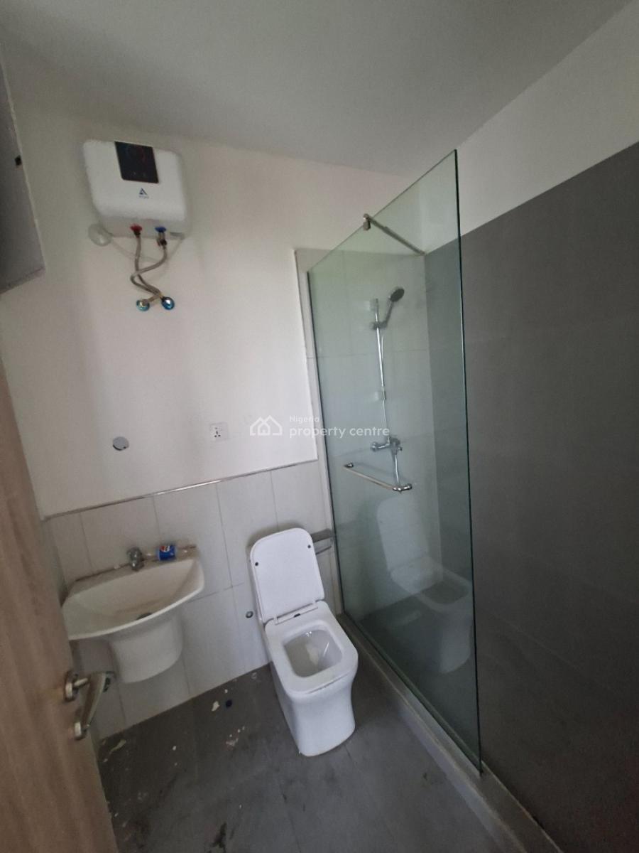 Newly Build 3bedroom Apartment with Bq, Ikate, Ikate Elegushi, Lekki, Lagos, Block of Flats for Sale