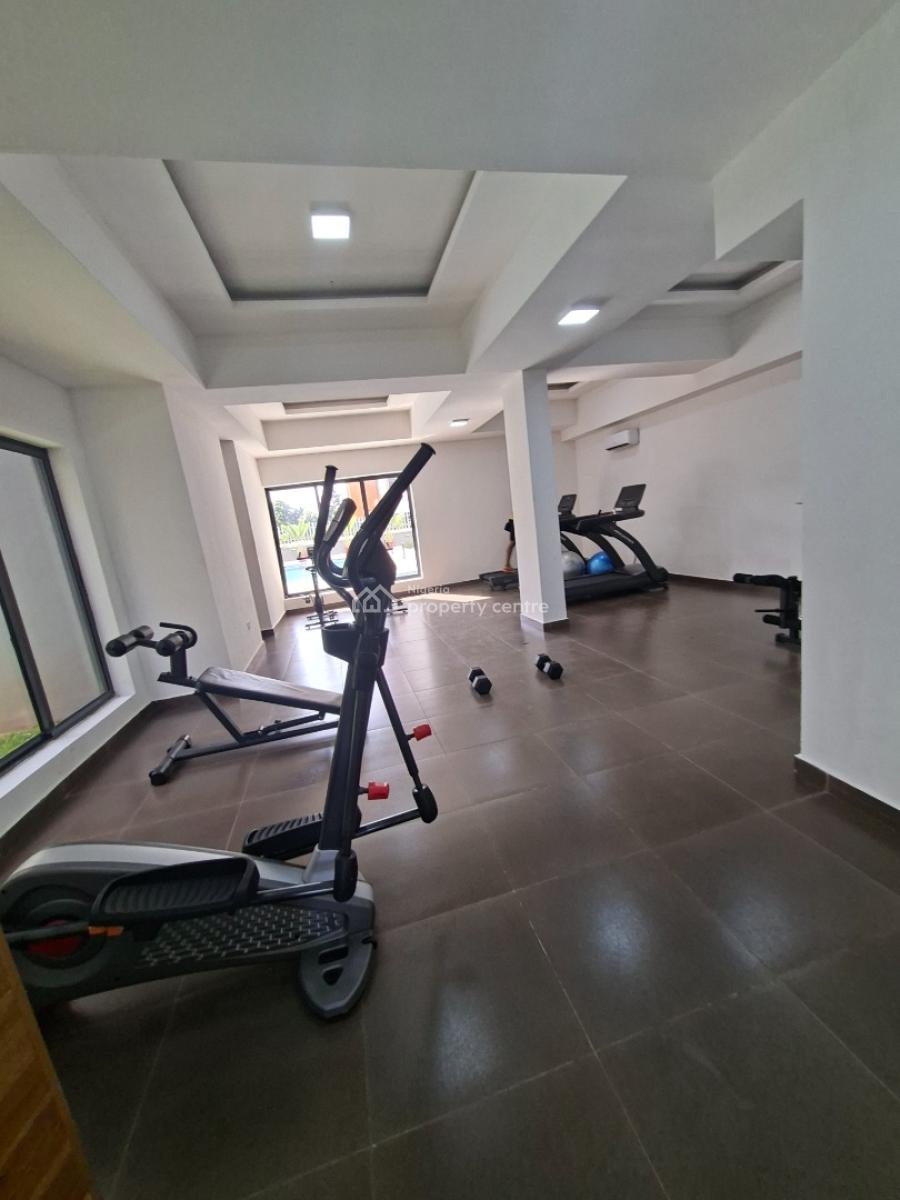 Newly Build 3bedroom Apartment with Bq, Ikate, Ikate Elegushi, Lekki, Lagos, Block of Flats for Sale