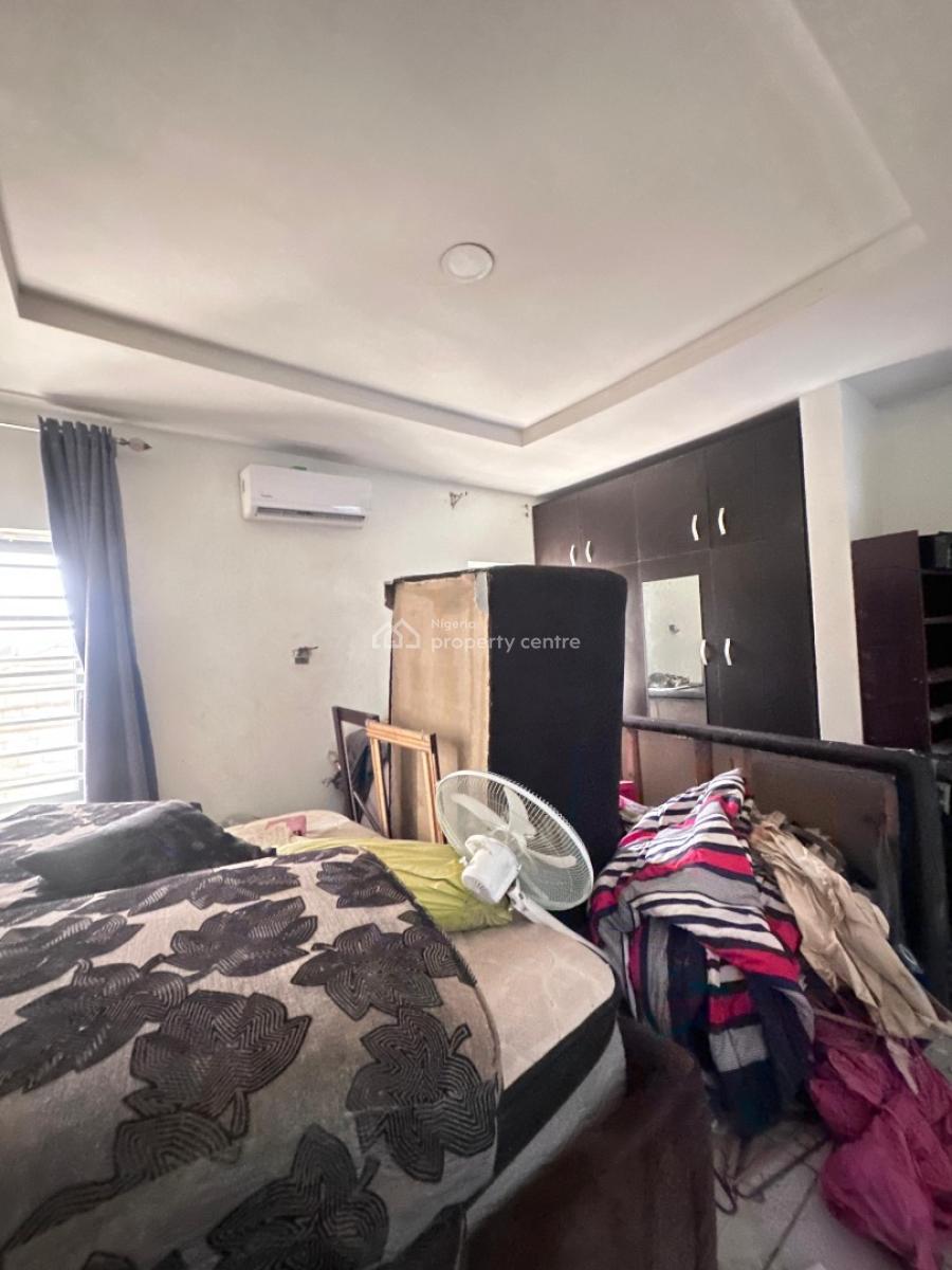 Modern 2 Bedroom Apartment, Chevron, Lekki, Lagos, Flat / Apartment for Rent