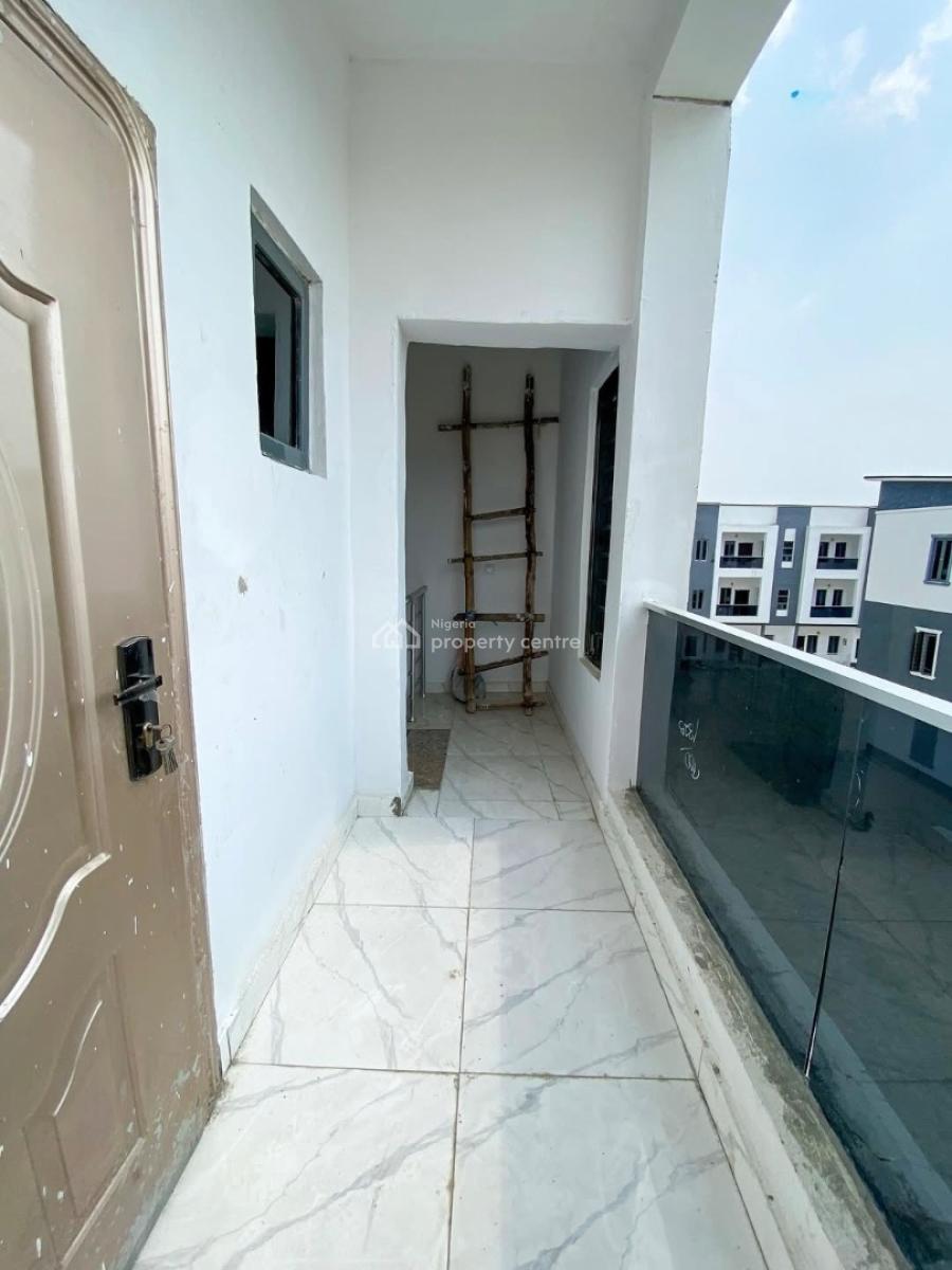 Multiple Units of Apartments in a Secured Neighborhood, 1,2 & 3 Bedroom Apartments for Sale, Ajah, Lagos, Block of Flats for Sale