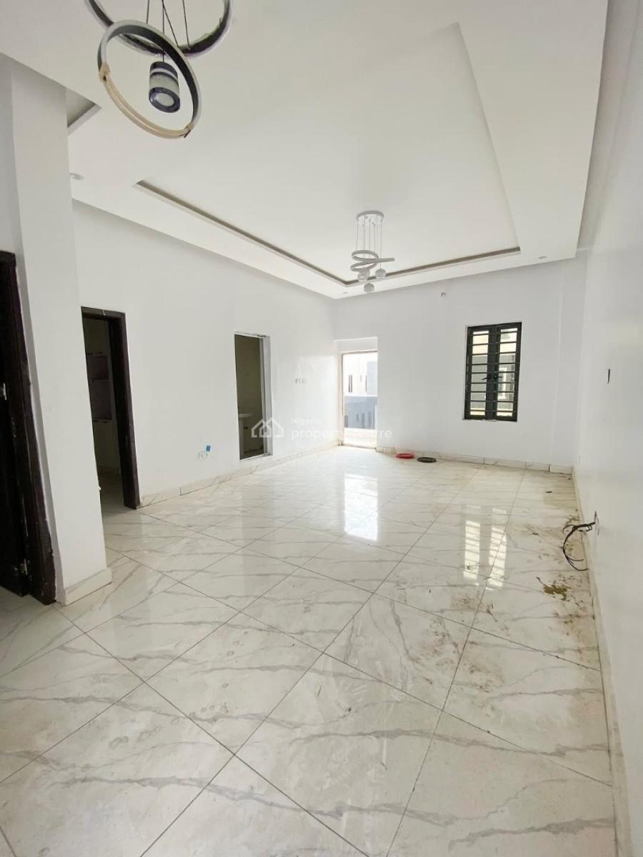 Multiple Units of Apartments in a Secured Neighborhood, 1,2 & 3 Bedroom Apartments for Sale, Ajah, Lagos, Block of Flats for Sale