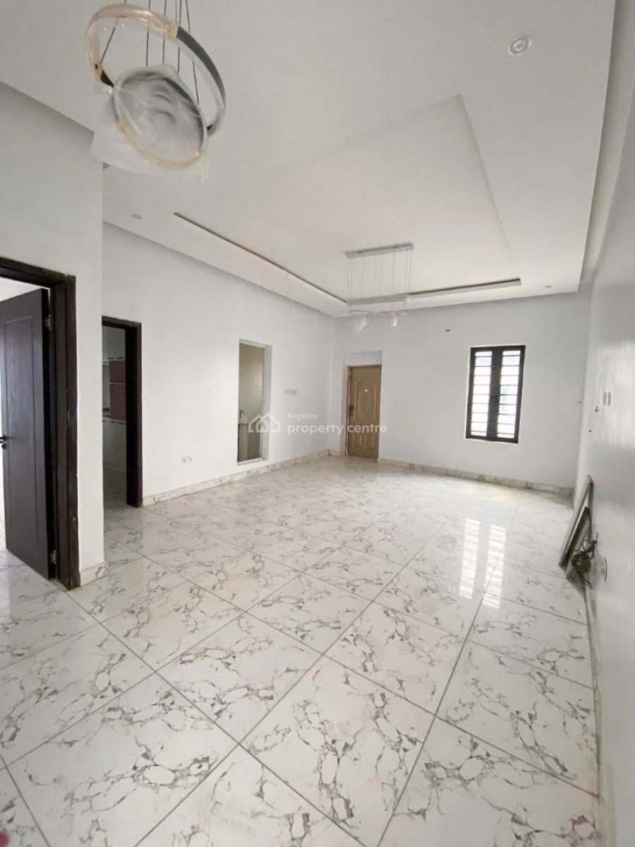 Multiple Units of Apartments in a Secured Neighborhood, 1,2 & 3 Bedroom Apartments for Sale, Ajah, Lagos, Block of Flats for Sale