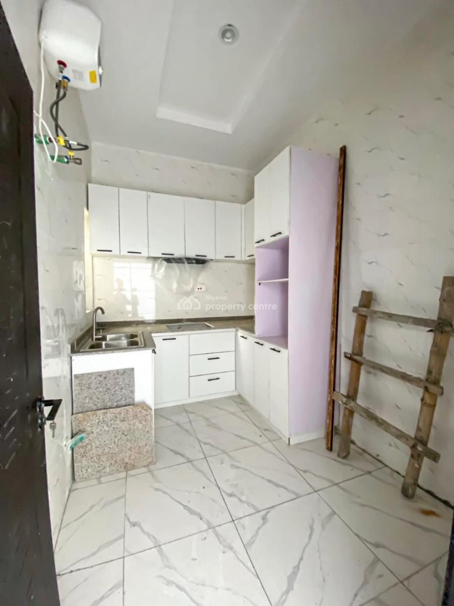Multiple Units of Apartments in a Secured Neighborhood, 1,2 & 3 Bedroom Apartments for Sale, Ajah, Lagos, Block of Flats for Sale