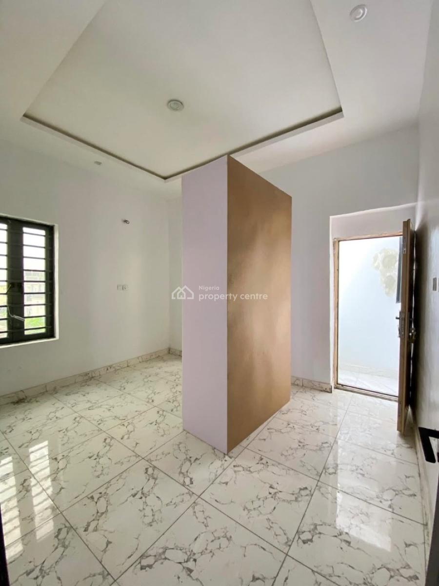 Multiple Units of Apartments in a Secured Neighborhood, 1,2 & 3 Bedroom Apartments for Sale, Ajah, Lagos, Block of Flats for Sale